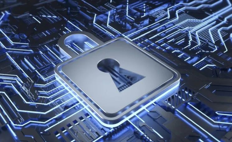 非接觸新經濟安全治理報告