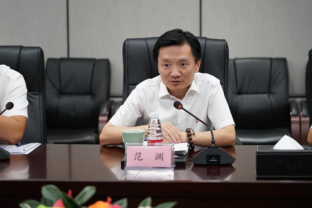 錫望同杭 數(shù)字共生，為無錫市智慧城市插上“安全翅膀”